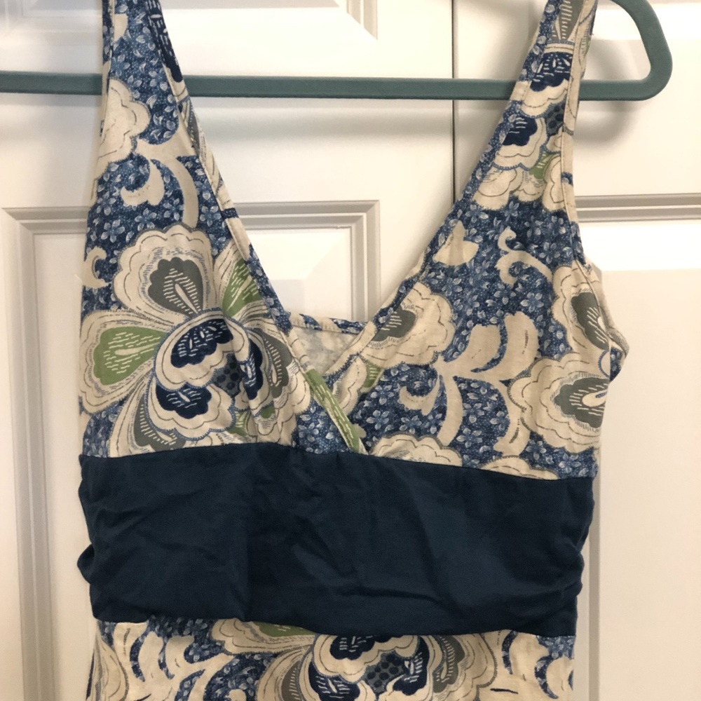 Patagonia Organic dress